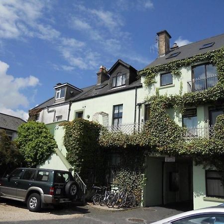 Crescent Close Apartamento Galway Exterior foto